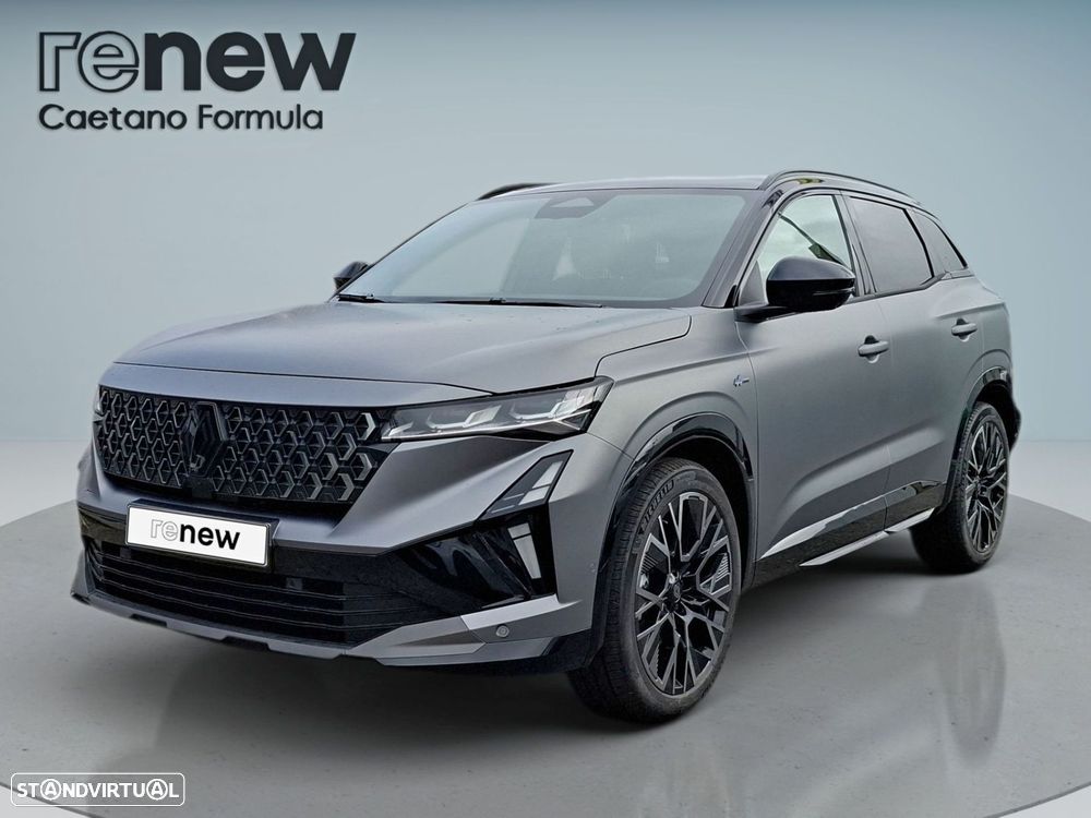 Renault Austral 1.2 E-Tech Techno Espirit - 1