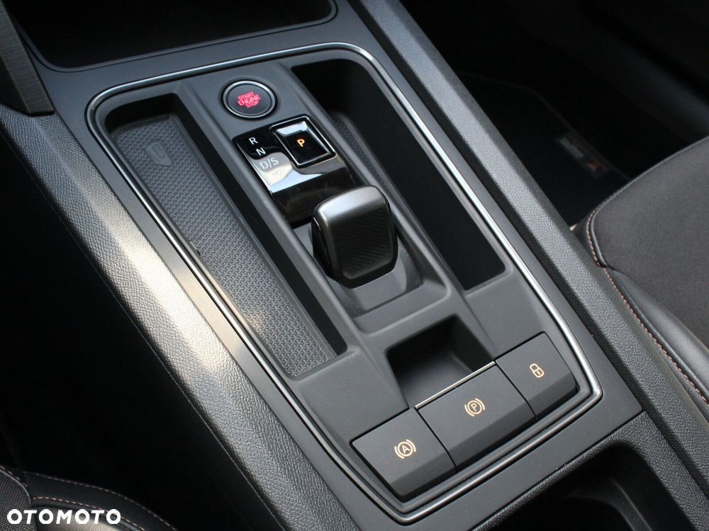 Cupra Leon Sportstourer 1.5 eTSI DSG - 21
