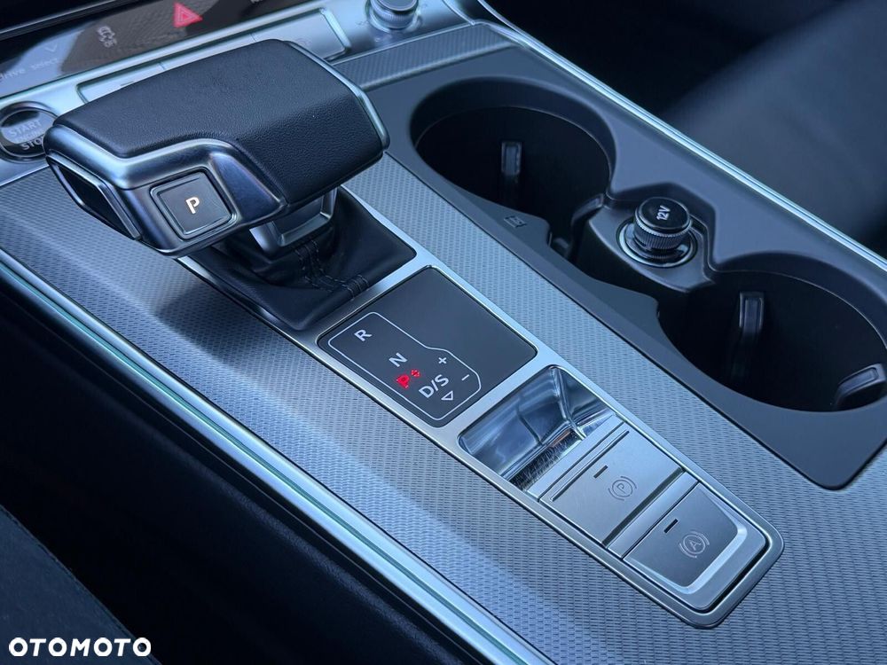 Audi A6 Limousine - 34