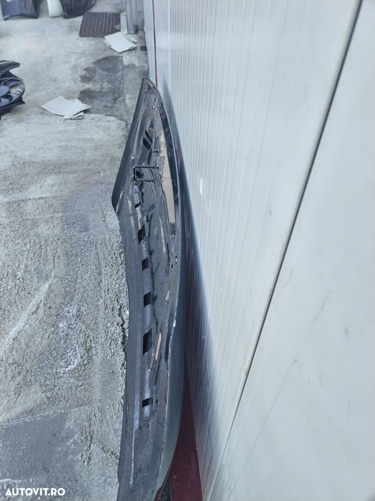 Capota motor, Opel Corsa F, 2019, 2020, 2021, 2022, 2023, 2024, 2025. - 15