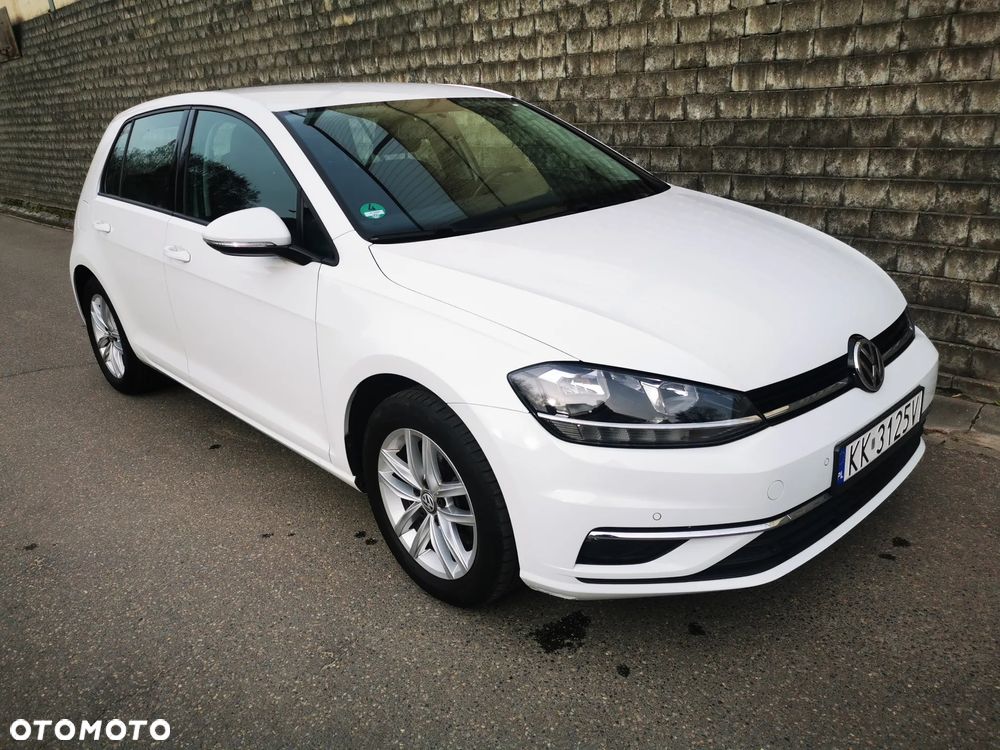 Volkswagen Golf 1.4 TSI (BlueMotion Technology) Comfortline - 10