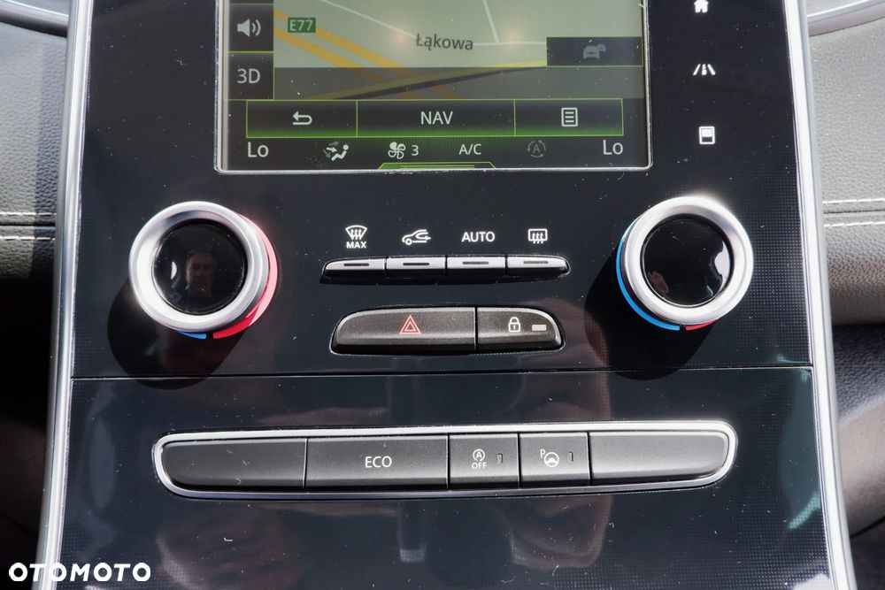Renault Scenic dCi 110 EDC Bose Edition - 22