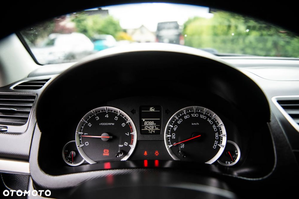Suzuki Swift 1.2 Club - 21