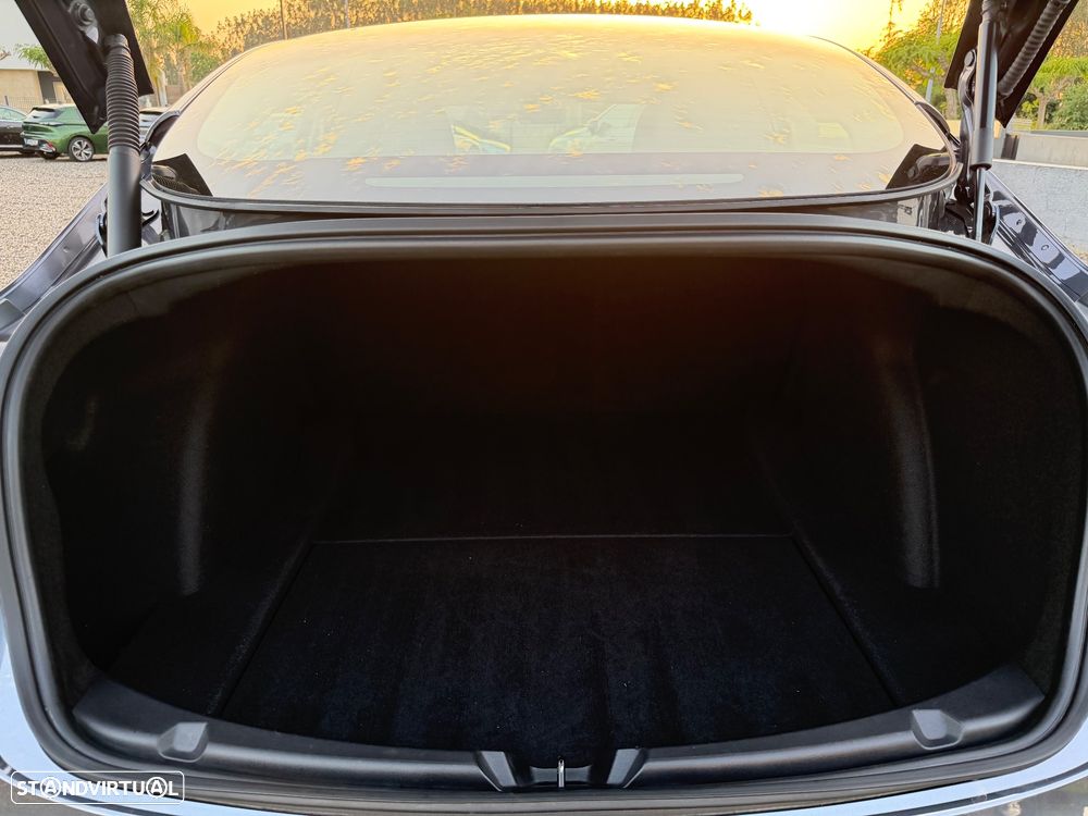 Tesla Model 3 Long Range Tração Integral - 14