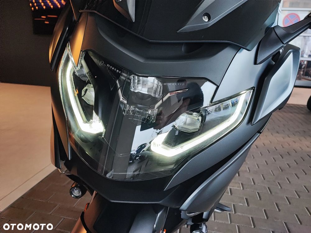BMW K - 11