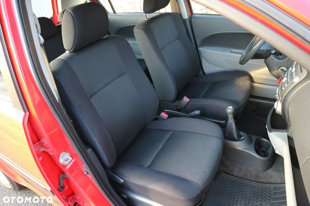 Subaru Justy 1.0 Active - 20