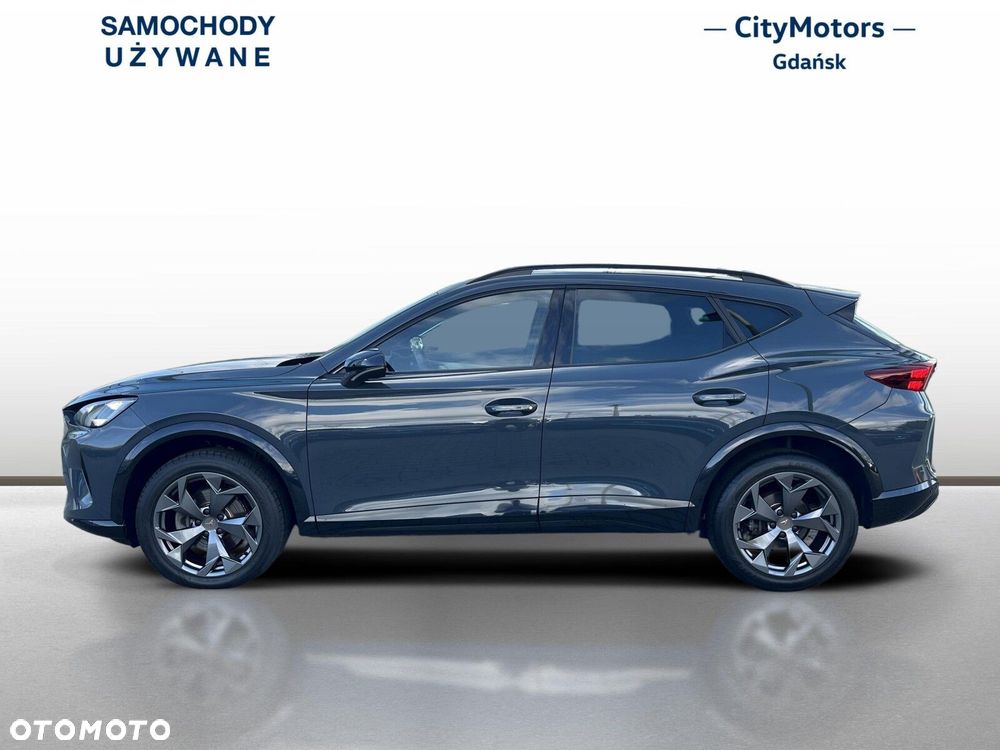 Cupra Formentor 1.5 eTSI mHEV DSG - 9