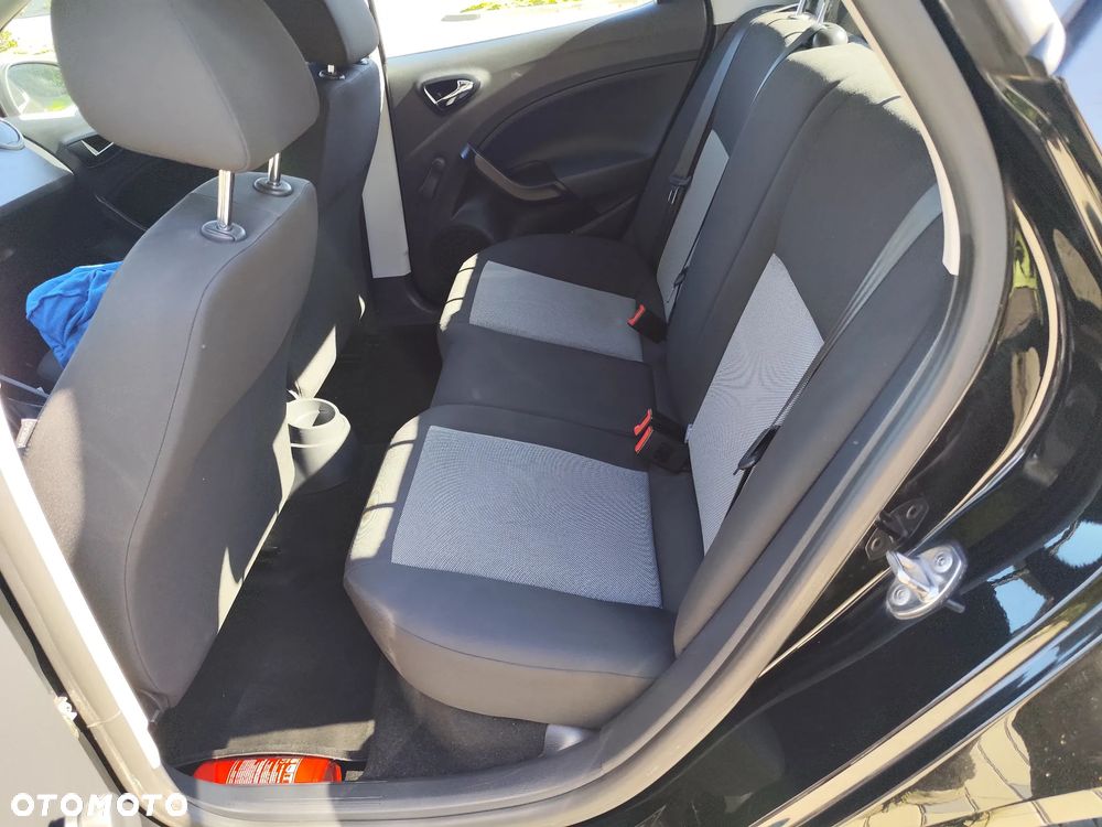 Seat Ibiza 1.0 MPI S&S Reference - 12