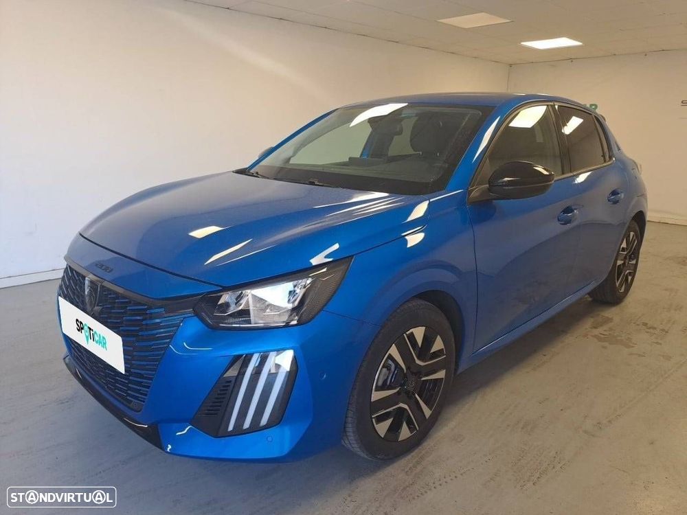 Peugeot 208 - 27