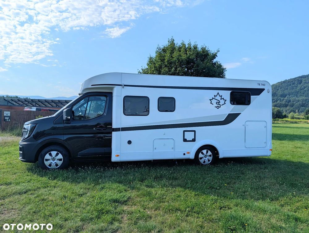 Renault Master - 2