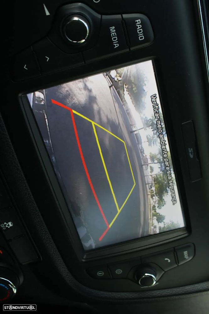 Kia Ceed 1.6 CRDi GT Line - 42