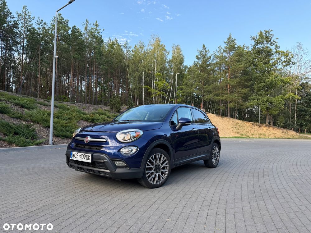 Fiat 500X - 19