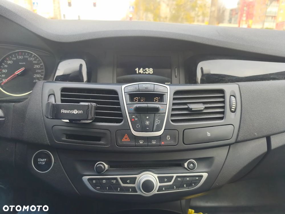 Renault Laguna 2.0 dCi Bose Edition - 9