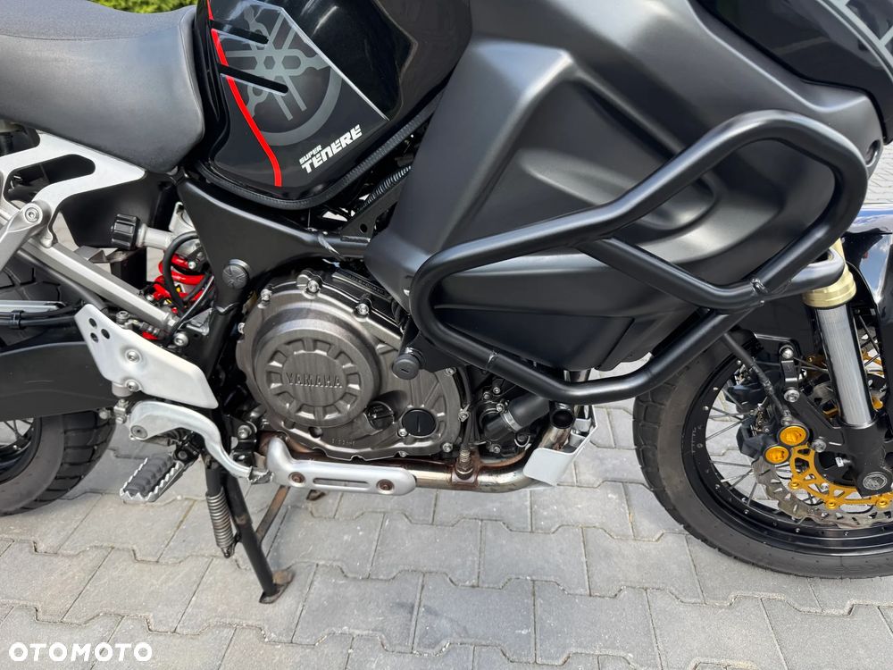 Yamaha Super Tenere - 26