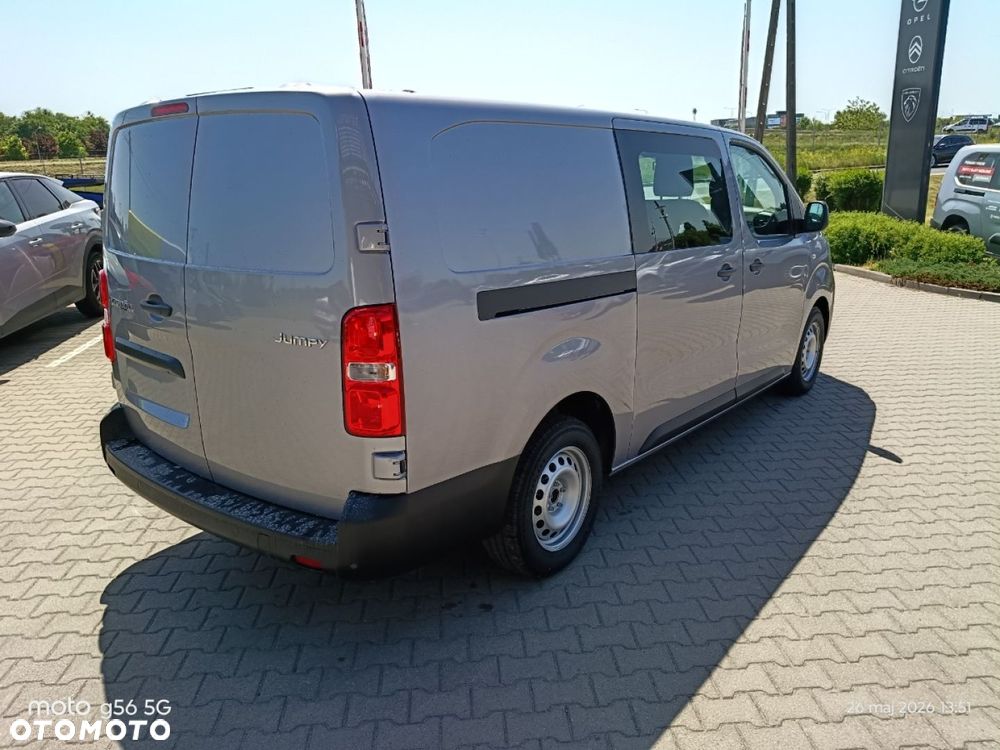 Citroën JUMPY - 7