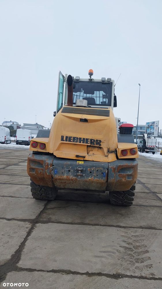 Liebherr L546 - 20