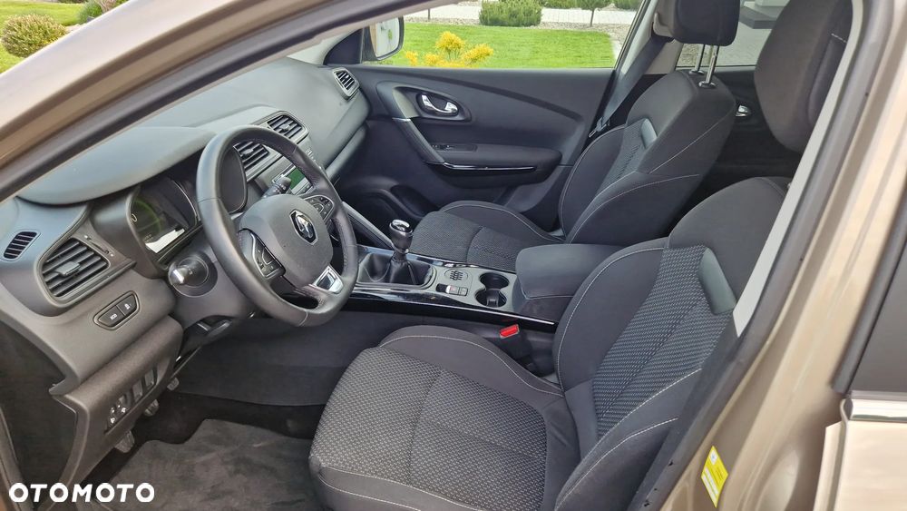 Renault Kadjar Energy TCe 130 Business - 13