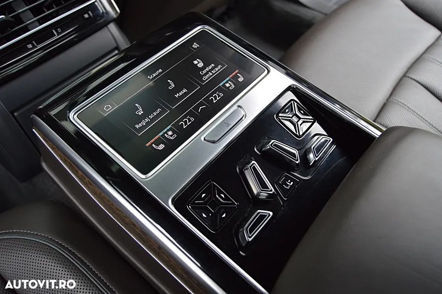 Audi A8 ver-a8l-50-tdi-quattro-tiptronic-mhev - 31