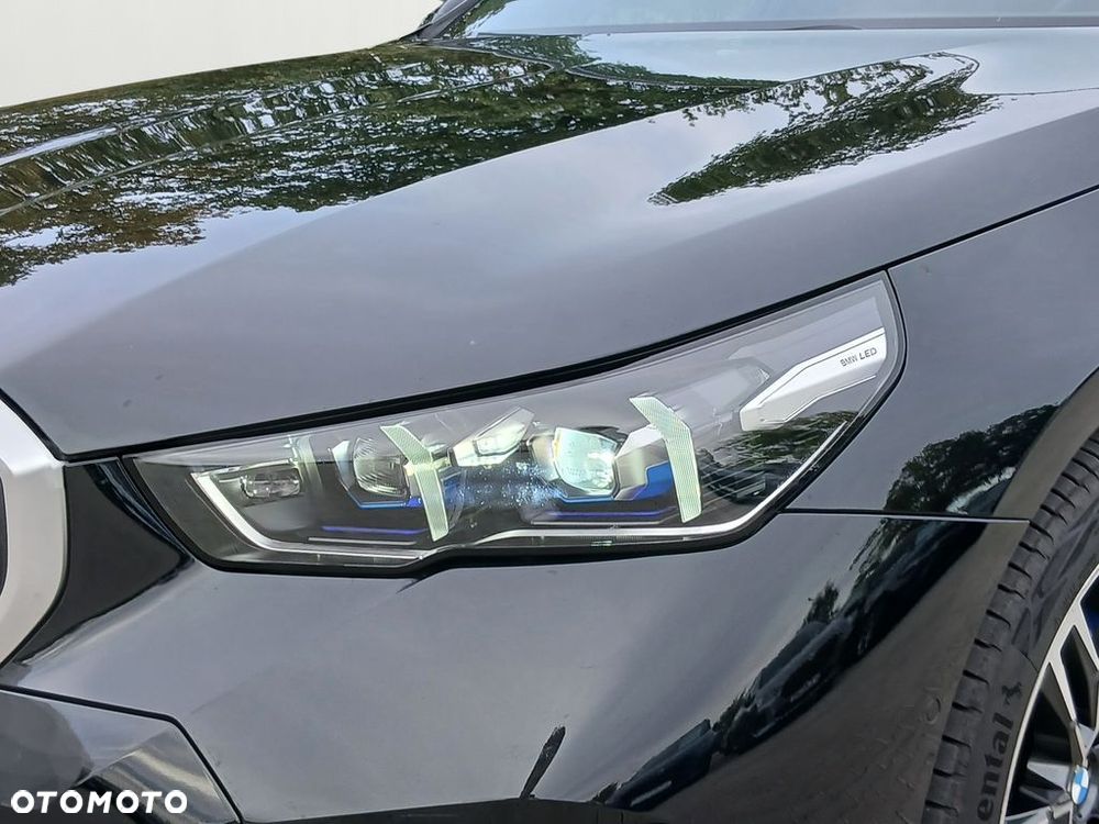 BMW Seria 5 520d mHEV M Sport - 10
