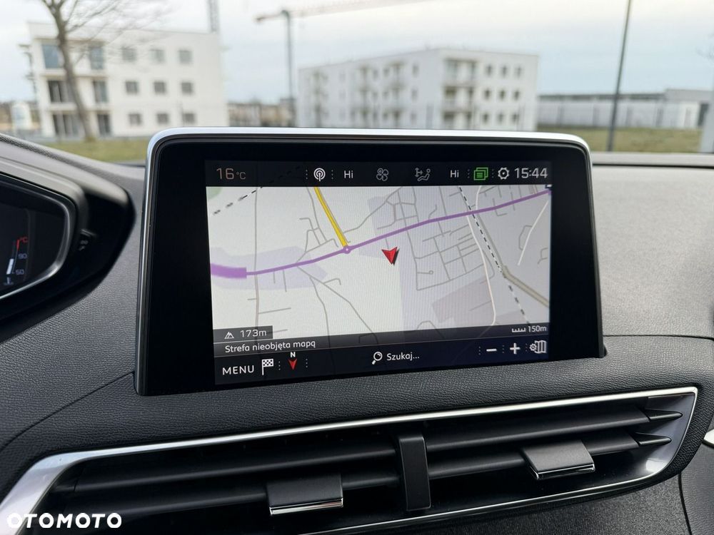 Peugeot 3008 PureTech 130 Stop & Start GPF Allure Pack - 27