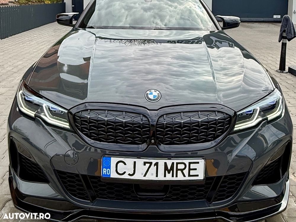 BMW Seria 3 - 1