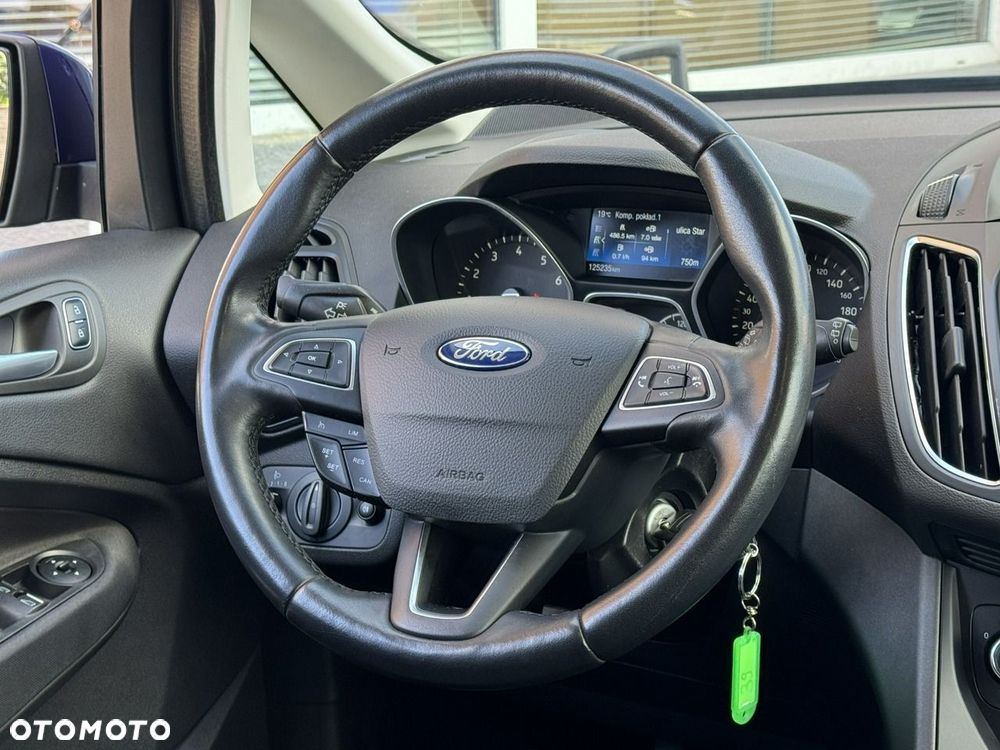 Ford C-MAX - 29