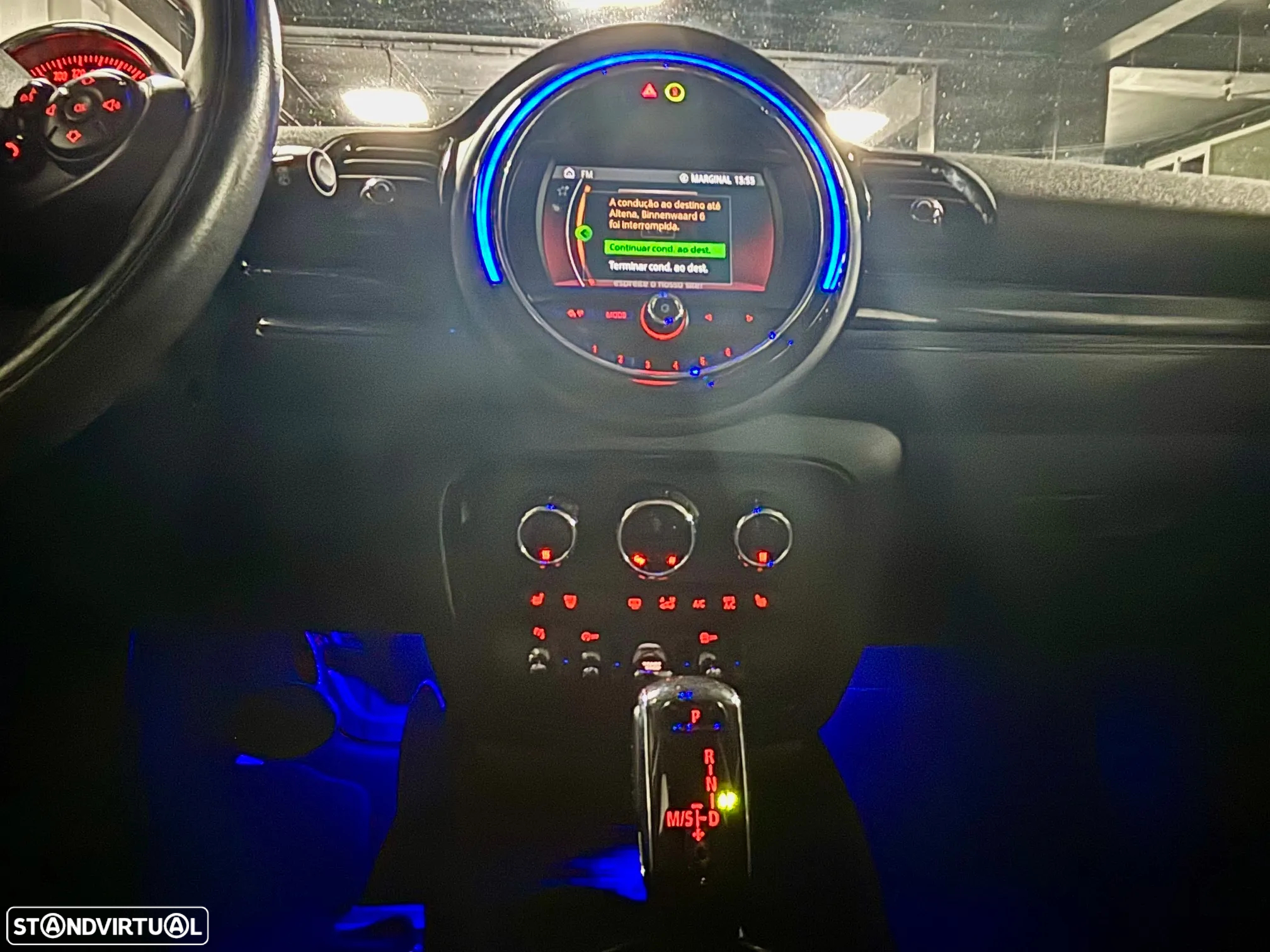 MINI Clubman - 14