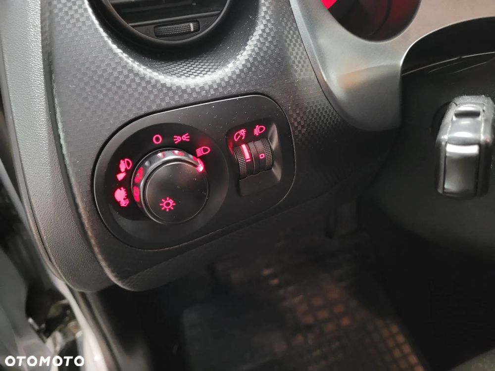 Seat Toledo 1.9 TDI Stylance - 20