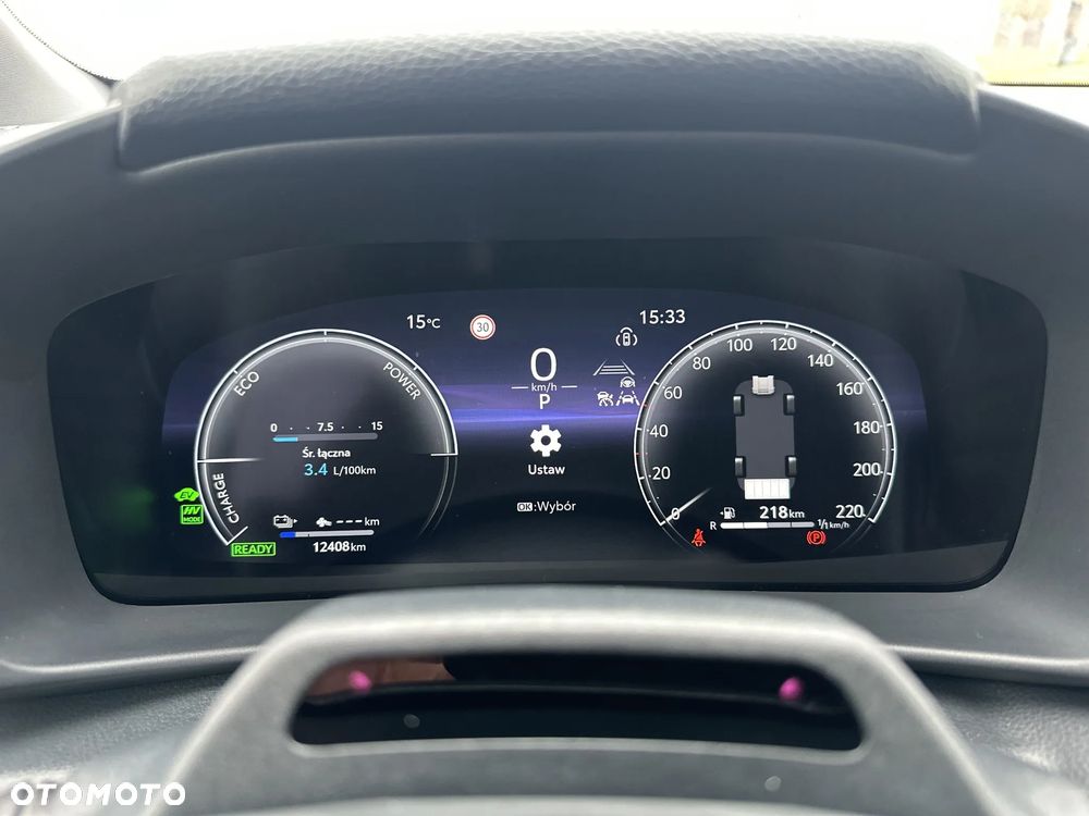 Toyota C-HR - 30