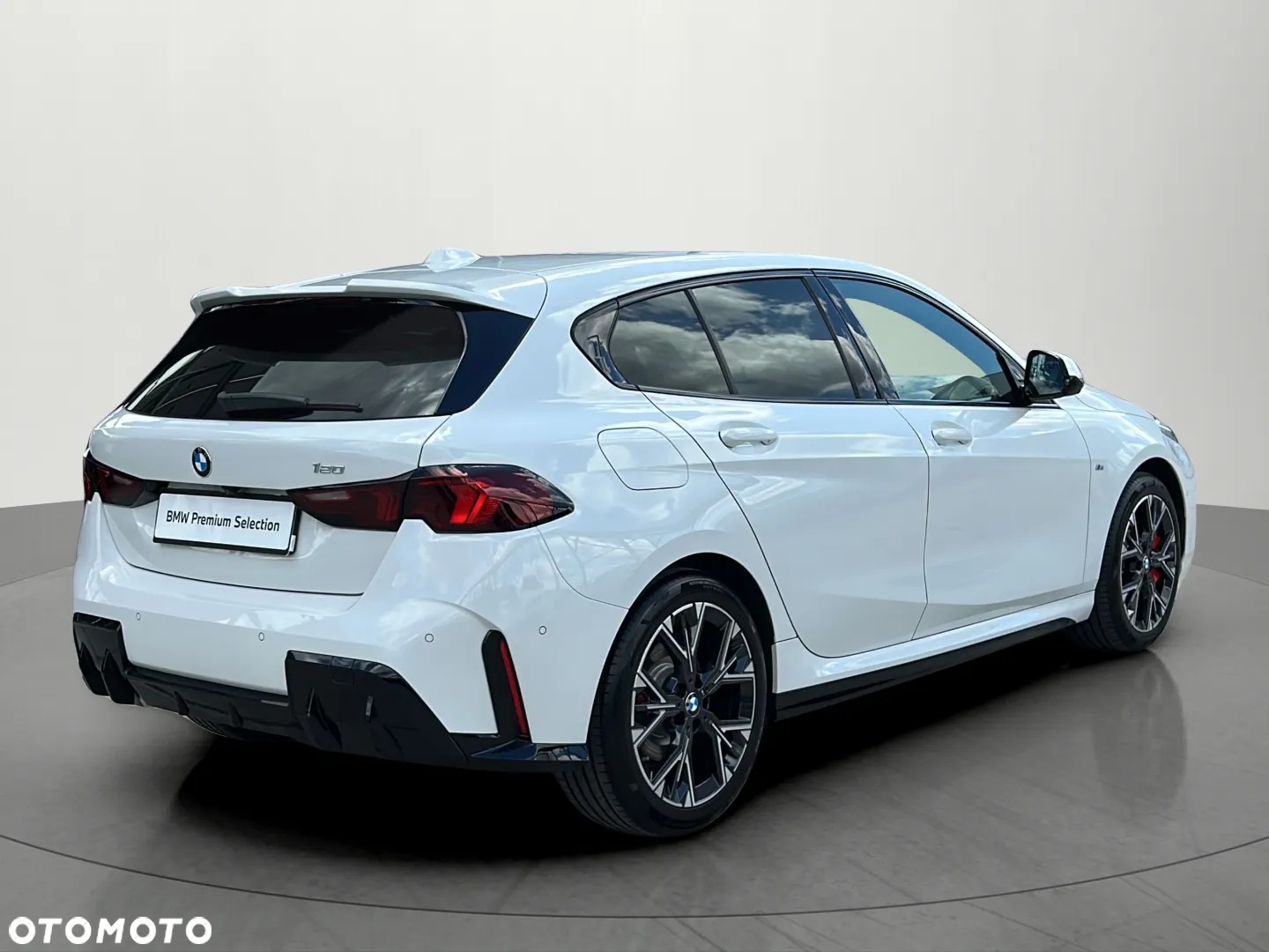 BMW Seria 1 120i M Sport - 3