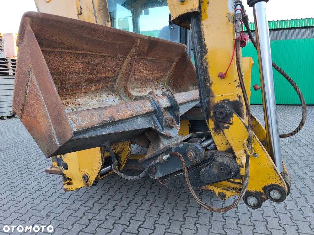 Caterpillar CAT 432 E Caterpillar 2010rok zadbana - 24