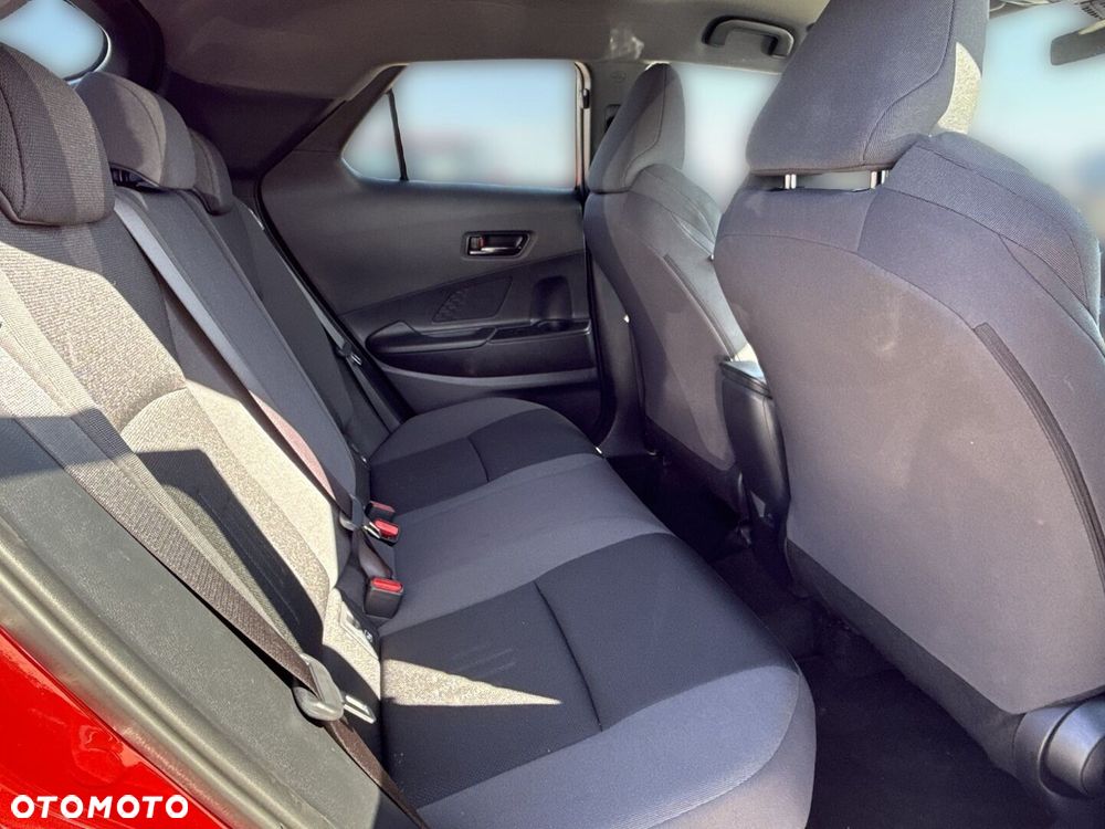 Toyota C-HR 1.8 Hybrid Style - 11