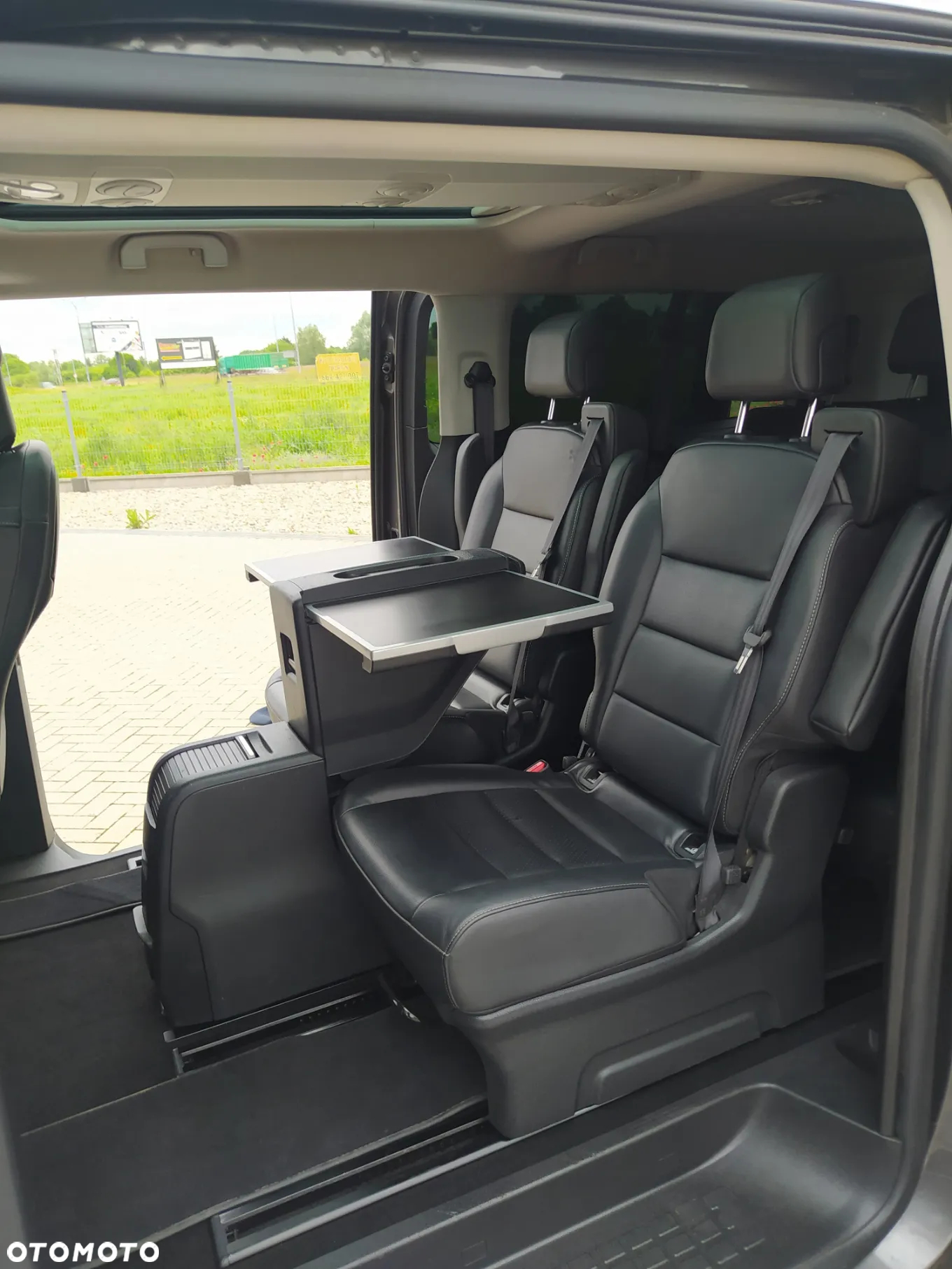 Toyota Proace Verso 2.0 D4-D Long VIP - 22