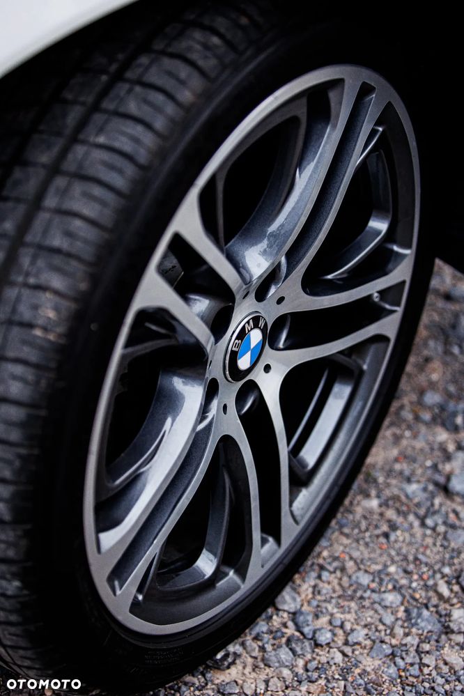 BMW X3 xDrive28i - 13