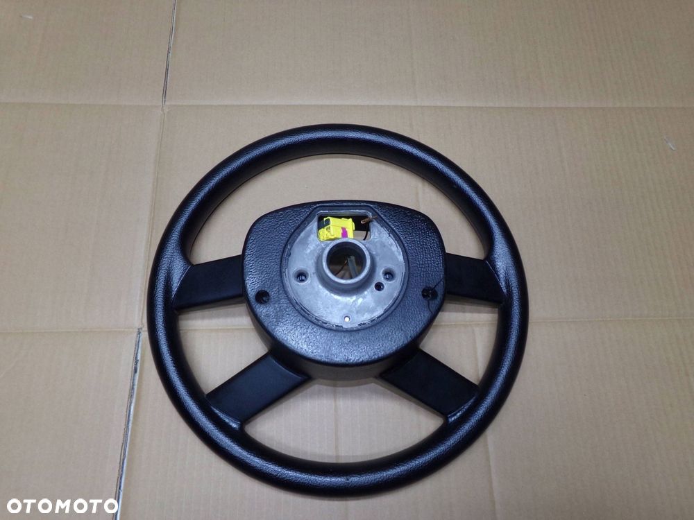 kierownica ładna polo iv - 2