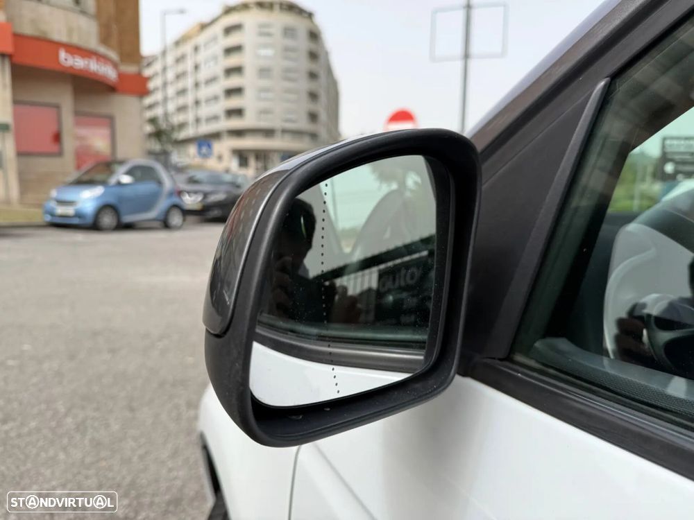 Smart ForFour 0.9 Prime 90 Aut. - 27