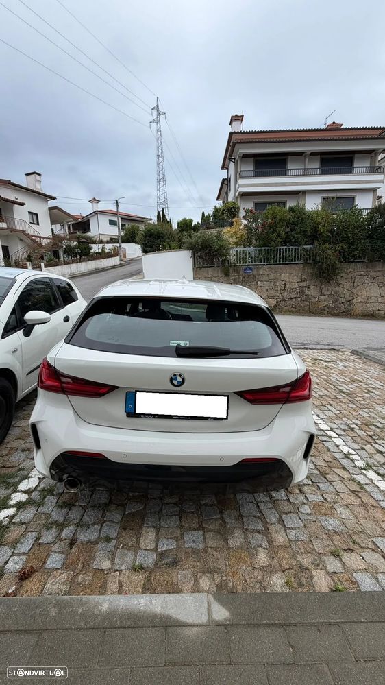 BMW 118 i Corporate Edition M Auto - 3