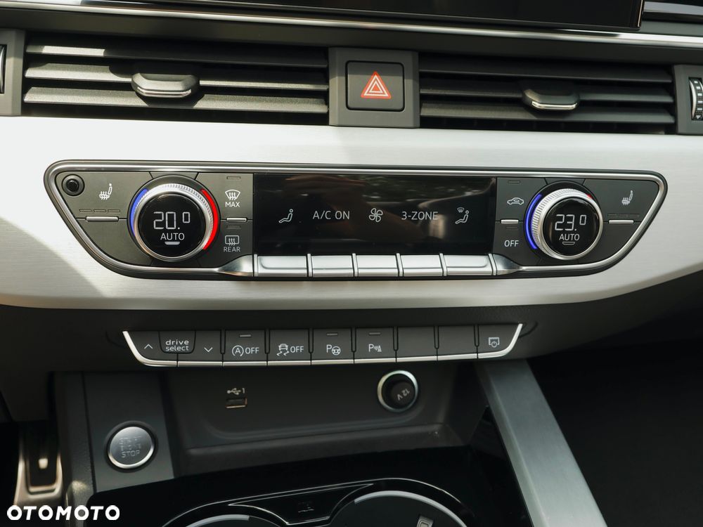 Audi A5 Cabrio 45 TFSI quattro S tronic S line - 26