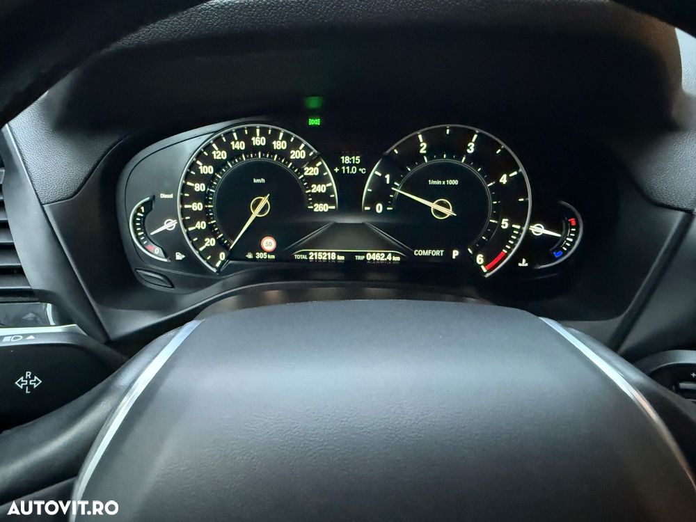 BMW X3 xDrive20d Aut. - 5