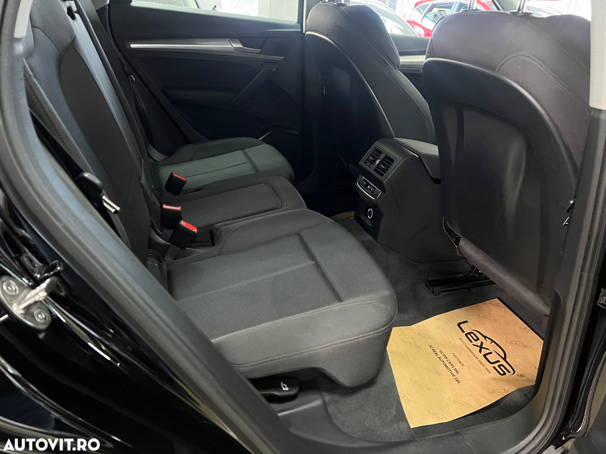 Audi Q5 50 TFSI e quattro S tronic - 14