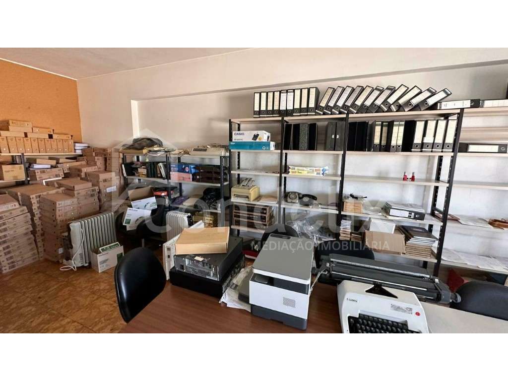 Escritório para venda em Matosinhos - Grande imagem: 2/20