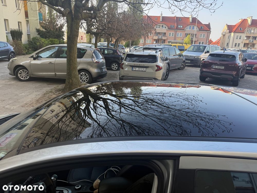 Nissan Qashqai 2.0 dCi 4 x 4 DPF acenta - 11