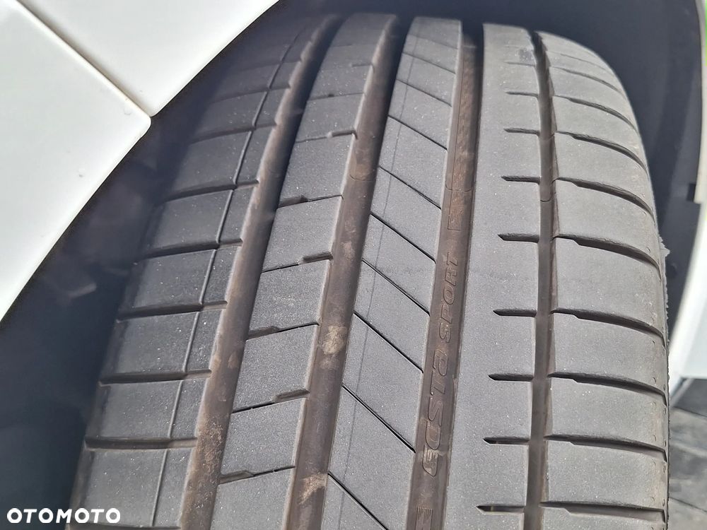 Ford Focus 1.6 EcoBoost Start-Stopp-System Titanium - 36