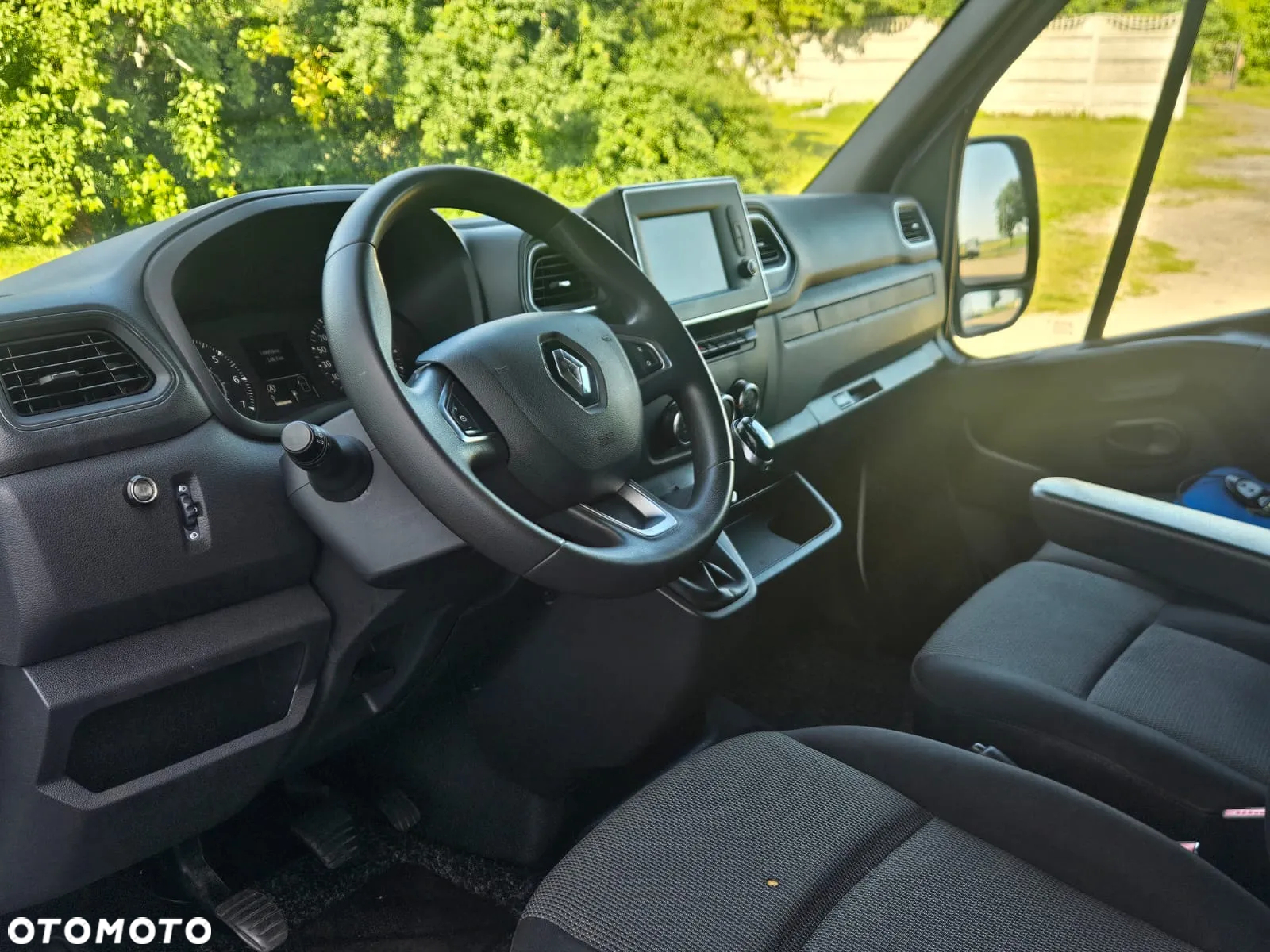 Renault Master - 9