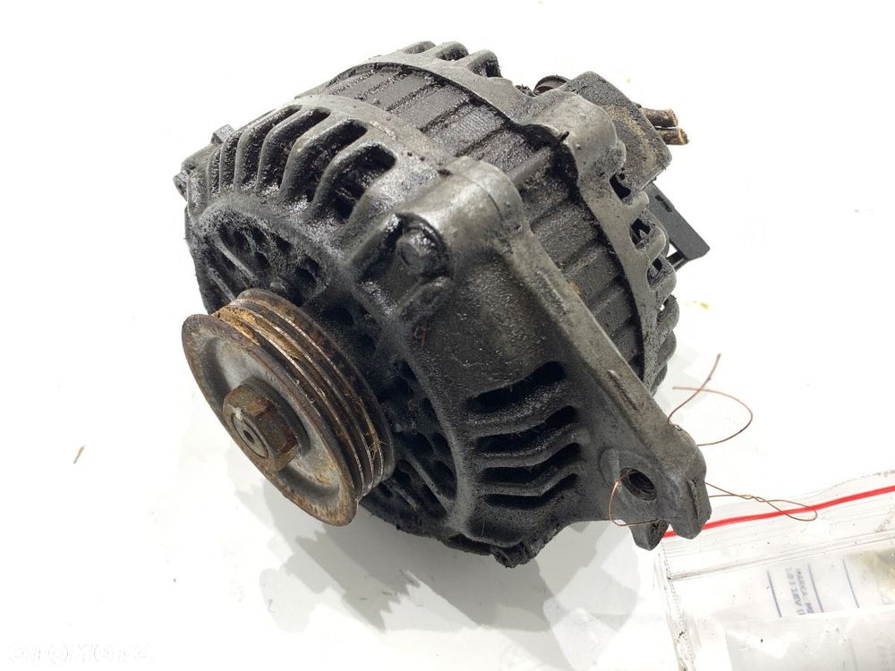 ALTERNATOR  MITSUBISHI ECLIPSE I (D2_A) 1989 - 1995 2.0 i 16V (D22A, D27A) 110 kW [150 KM] benzyna - 2