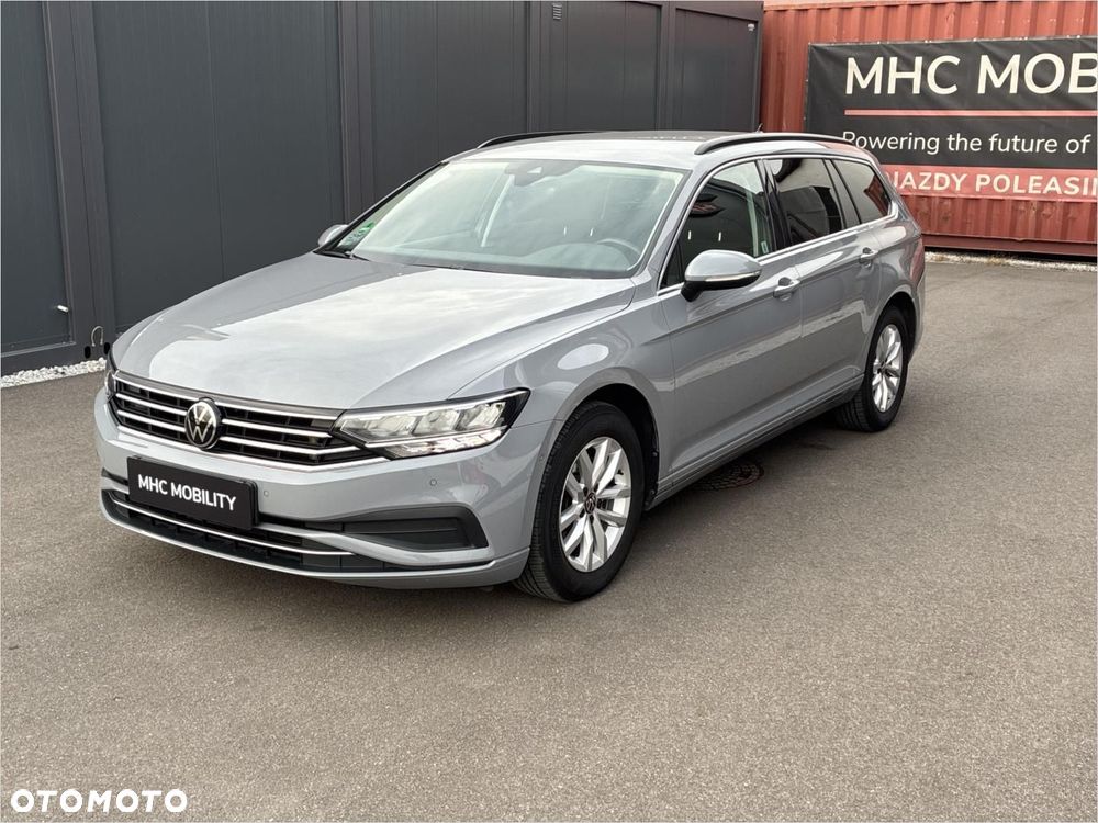 Volkswagen Passat 1.5 TSI EVO Business DSG - 13