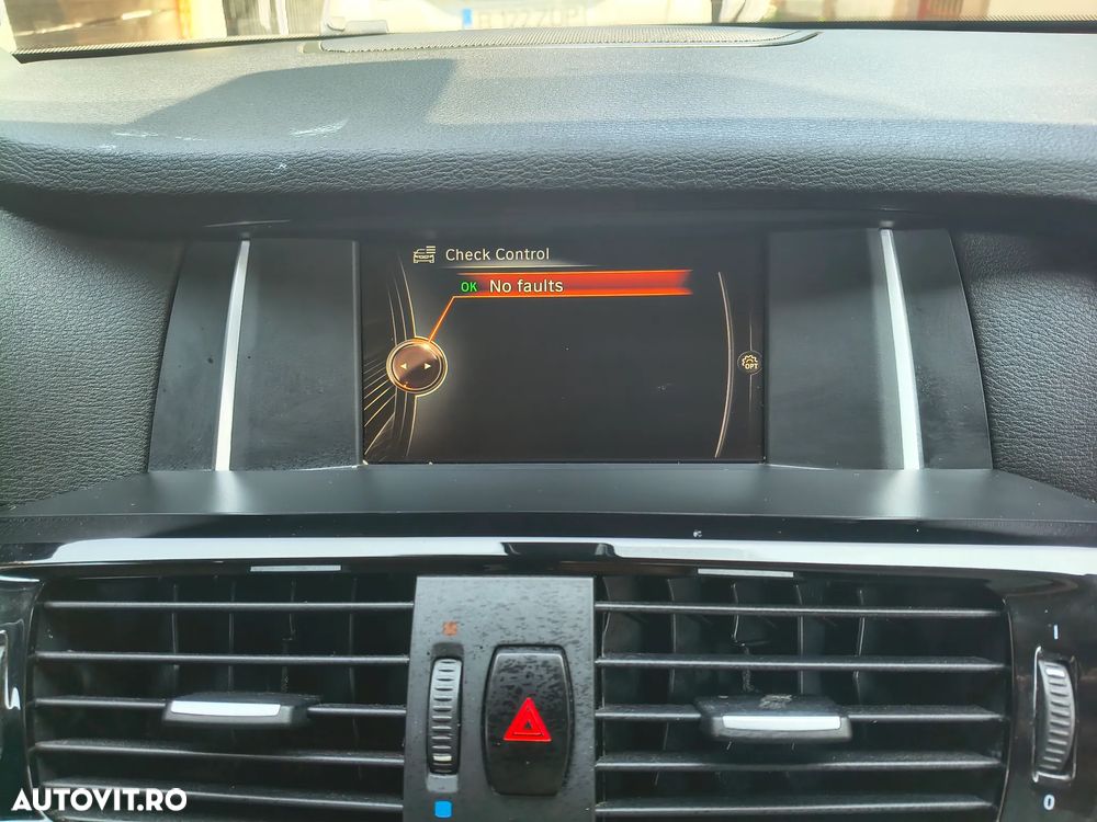 BMW X3 xDrive20d AT xLine - 20