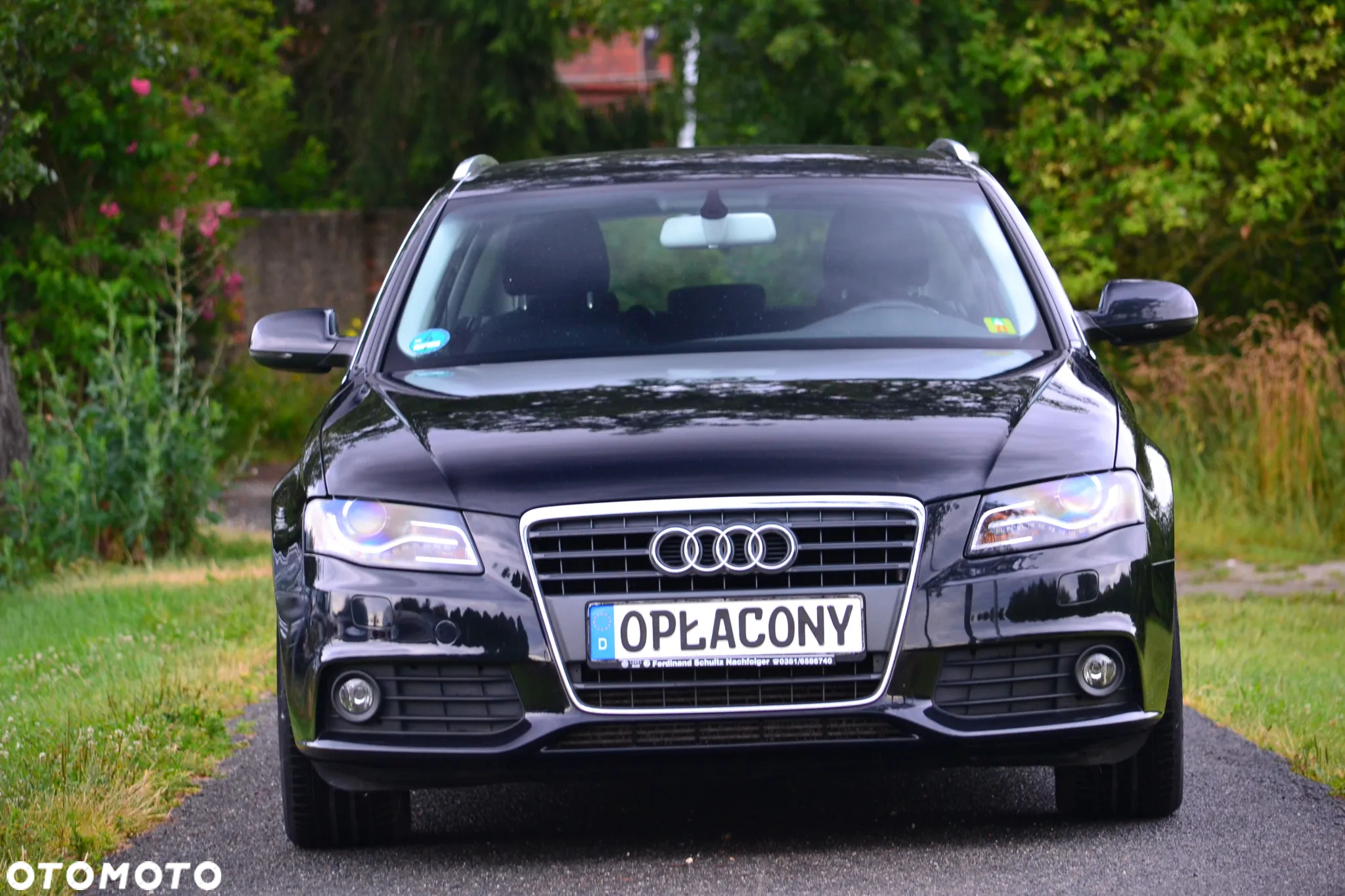 Audi A4 Avant 1.8 TFSI multitronic Attraction - 13