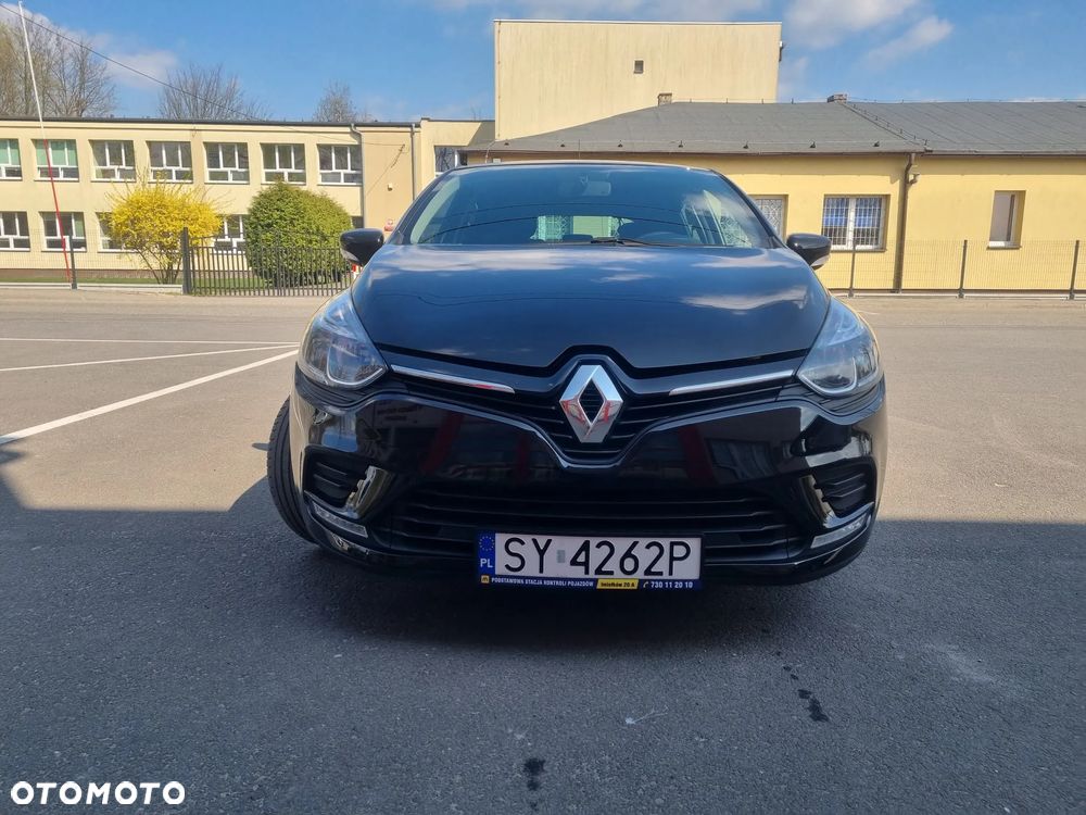 Renault Clio 0.9 TCe Limited - 7