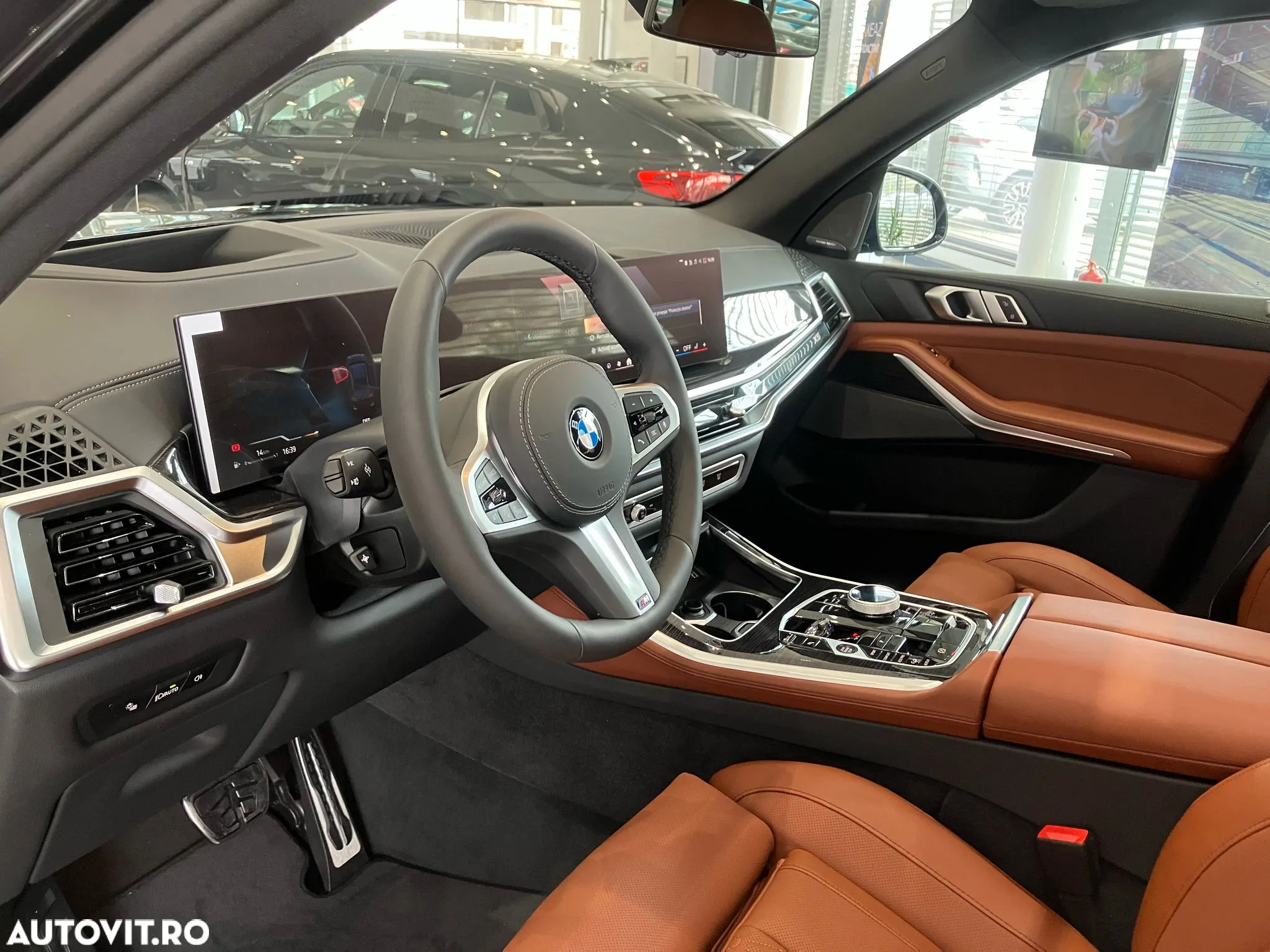 BMW X5 xDrive40i AT MHEV - 8